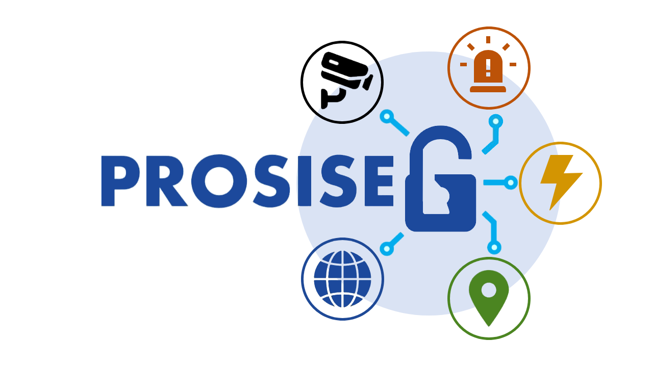 PROSISEG Logo
